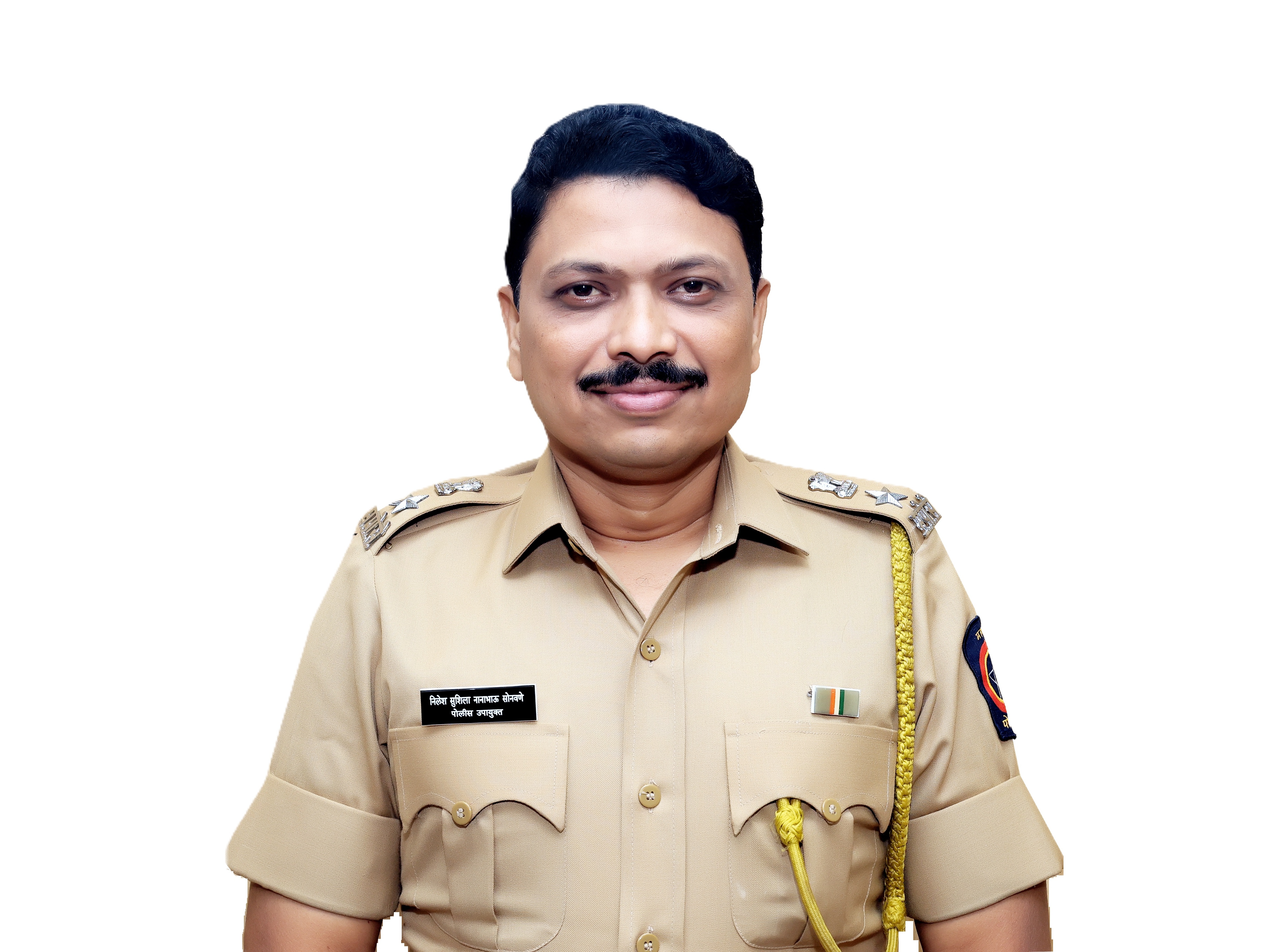 SP Thane