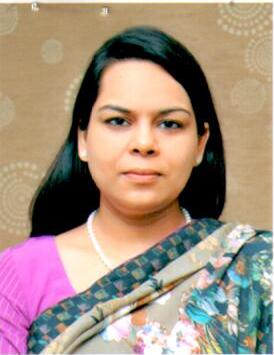 Amneet P Kumar