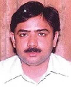 Vijay Singh Dahiya IAS