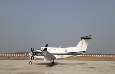 VT HCA AIRCRAFT