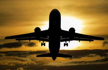 aircraft take off