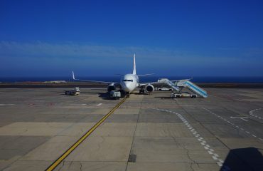 On boarding