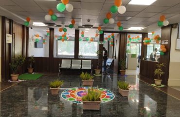 Divisional Commissioner office