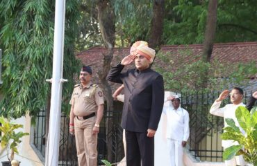 Maharashtra Day 2025