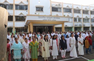 Maharashtra Day 2025