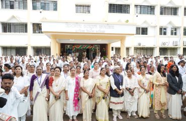 79 वा स्वातंत्र्यदिन