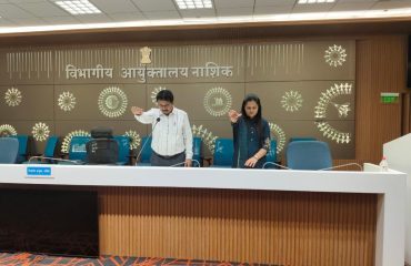 On the occasion of Constitution Day on 26.11.2025, a collective reading of the Preamble to the Indian Constitution will be conducted