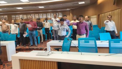 On the occasion of Constitution Day on 26.11.2025, a collective reading of the Preamble to the Indian Constitution will be conducted