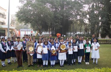 77 वा प्रजासत्ताक दिन