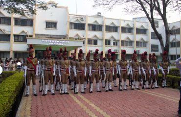 77 वा प्रजासत्ताक दिन