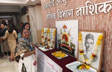 शहीद दिन – अमर बलिदानाची आठवण