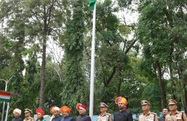 80 वा स्वातंत्र्यदिन
