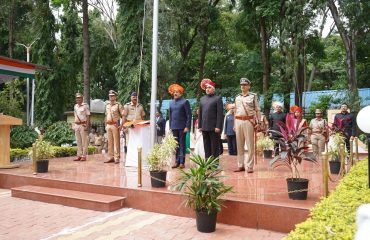 80 वा स्वातंत्र्यदिन