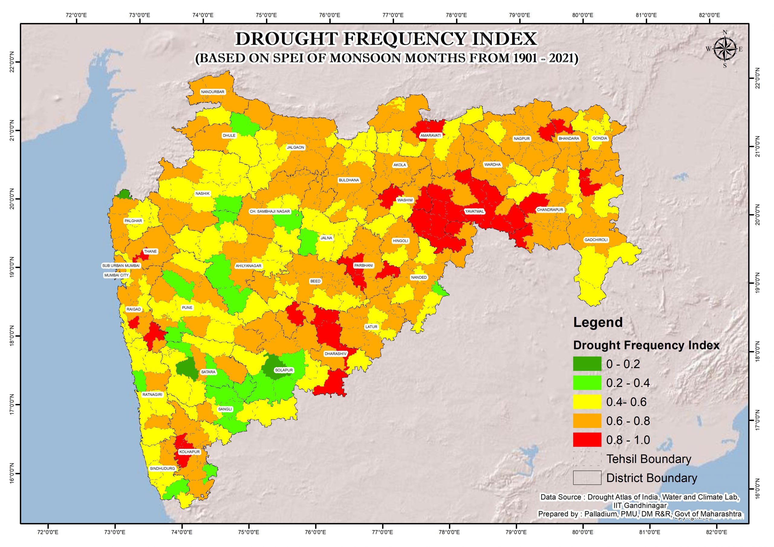 Drought