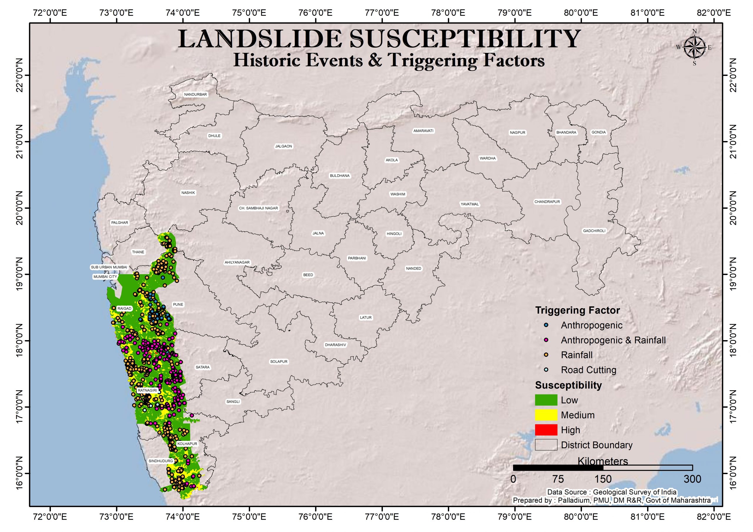 Landslide