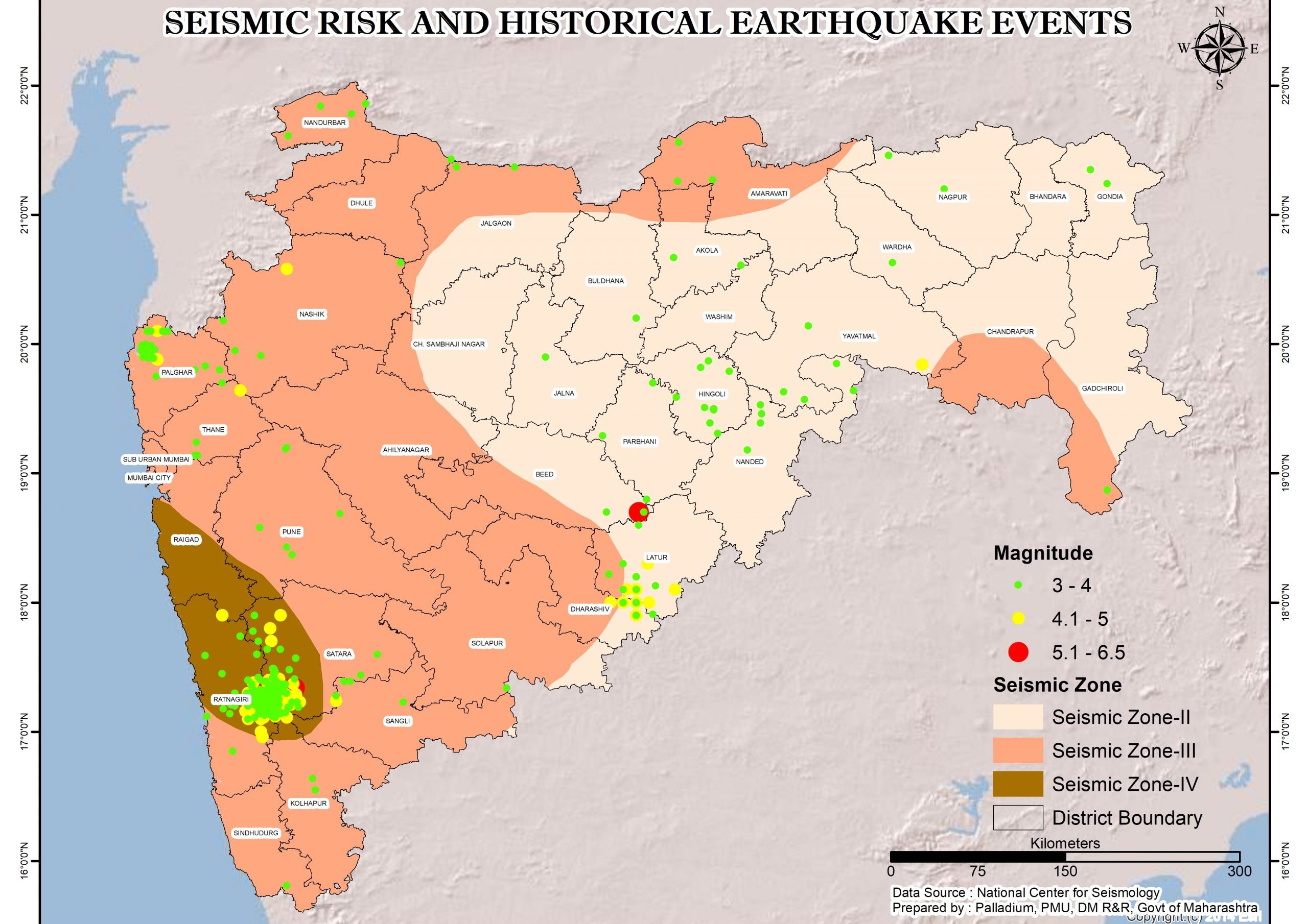 Earthquake