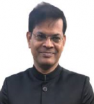 श्री. सतीशकुमार खडके, आय.ए.एस