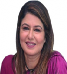 डॉ. सोनिया सेठी, आयएएस