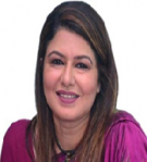 डॉ. सोनिया सेठी, आयएएस