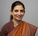 श्रीमती. सुजाता सौनिक, (भा.प्र.से.)