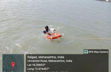कम्युनिकेशन ड्रिल चालू आहे - आपत्कालीन सूचना आणि फील्ड संदेश समन्वयित करणे