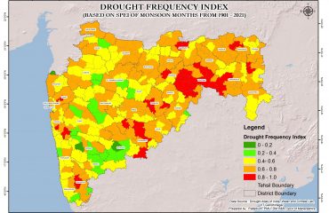 मॅपिंग भेद्यता: सक्रिय हस्तक्षेप आणि समुदाय सुरक्षिततेसाठी भूस्खलन-प्रवण क्षेत्रांना प्राधान्य देणे