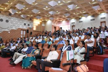 State Level Heatwave Workshop- 2024