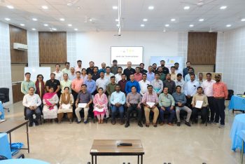 Disaster Risk Reduction Workshop 2024