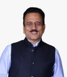 श्री. गिरीश गीता दत्तात्रय महाजन
