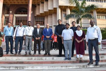 राज्यस्तरीय उष्णतेच्या लाटेवरील कार्यशाळा- २०२४