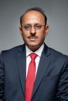Shri. Bhalchandra P. Chavan, I.A.S.