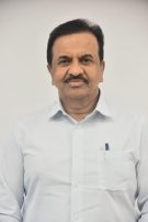 Shri. Rajesh Kumar, I.A.S.