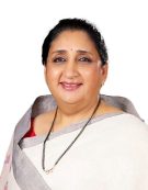 Smt. Sunetra Ajit Pawar