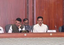 Review Meeting on Maharashtra’s Monsoon Preparedness 2026