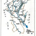 District Moradabad MAP