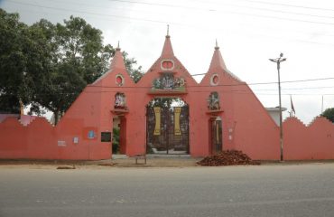 pataleshwar mahadev temple