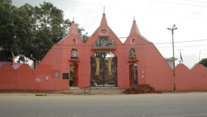 pataleshwar mahadev temple