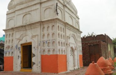 bhuvneshwar mahadev temple