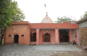 Chandreshwar Mahadev Temple