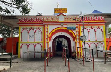 shiv mandir sadatbadi