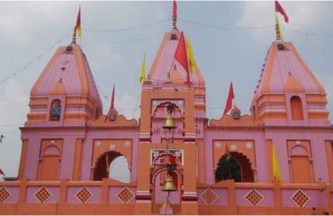 kaila devi mandir temple