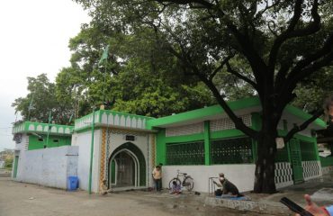 shah vilayat jyarat