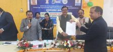 Appreciation Letter to Shri Yogesh Kumar ( GM , DIC);?>
