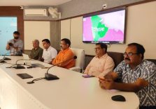 Inauguration of ‘Udisha Chaupala’ Sahityotsav Digital Magazine