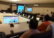 Inauguration of ‘Udisha Chaupala’ Sahityotsav Digital Magazine
