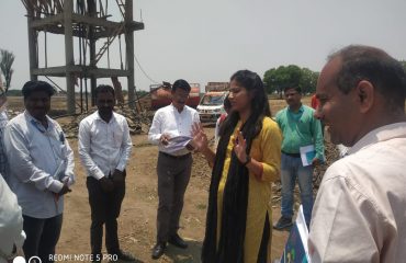 Honorable CEO Visit