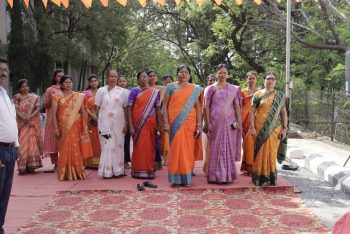 शिवराज्याभिषेक दिन जिल्हा परिषद जालना