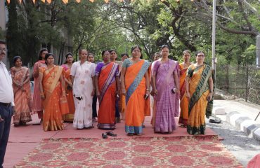 शिवराज्याभिषेक दिन जिल्हा परिषद जालना
