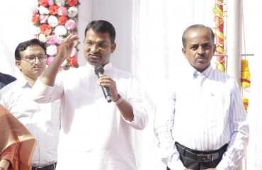 शिवराज्याभिषेक दिन जिल्हा परिषद जालना