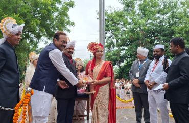 Independence Day celebration 15 August4